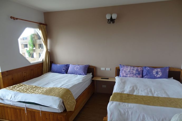 Imagen de la habitación del Hotel Shan Shui-Yuan Vege Guest House. Foto 6