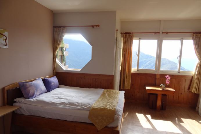 Imagen de la habitación del Hotel Shan Shui-Yuan Vege Guest House. Foto 7