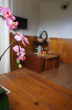 Imagen de la habitación del Hotel Shan Shui-Yuan Vege Guest House. Foto 10