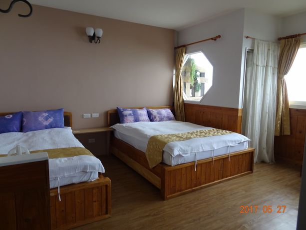 Imagen de la habitación del Hotel Shan Shui-Yuan Vege Guest House. Foto 11