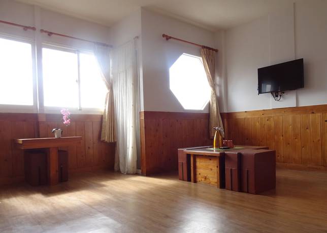 Imagen de la habitación del Hotel Shan Shui-Yuan Vege Guest House. Foto 12