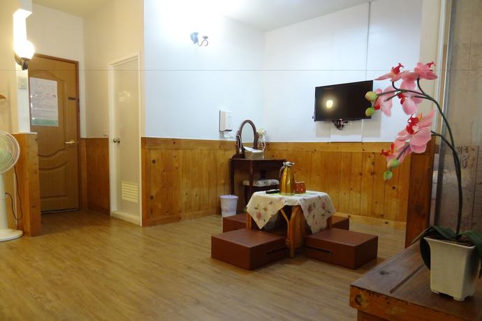 Imagen de la habitación del Hotel Shan Shui-Yuan Vege Guest House. Foto 15