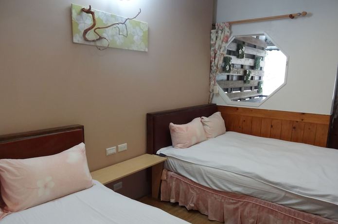 Imagen de la habitación del Hotel Shan Shui-Yuan Vege Guest House. Foto 16