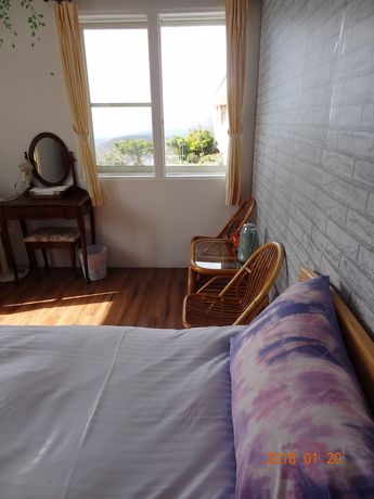 Imagen de la habitación del Hotel Shan Shui-Yuan Vege Guest House. Foto 17