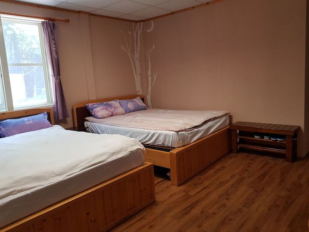 Imagen de la habitación del Hotel Shan Shui-Yuan Vege Guest House. Foto 19