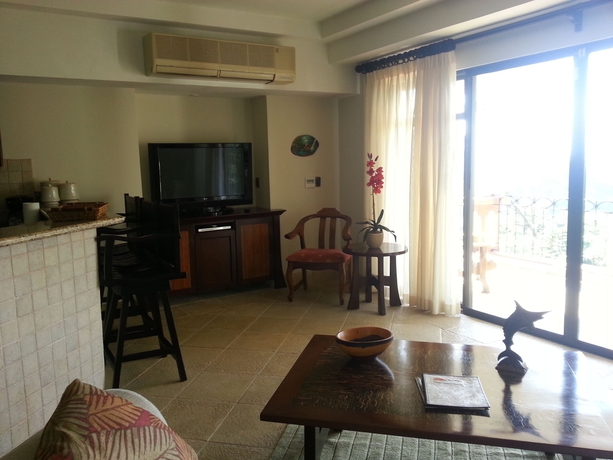 Imagen de los interiores del Hotel Shana By The Beach Manuel Antonio. Foto 13