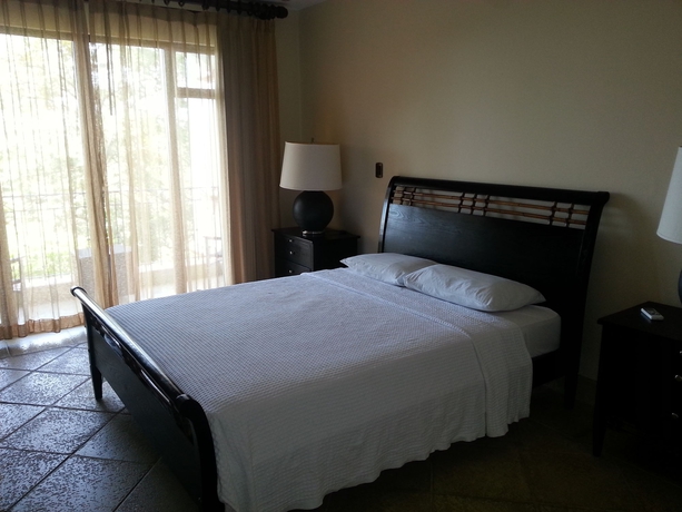 Imagen de la habitación del Hotel Shana By The Beach Manuel Antonio. Foto 4