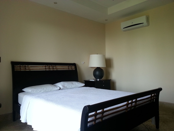 Imagen de la habitación del Hotel Shana By The Beach Manuel Antonio. Foto 5