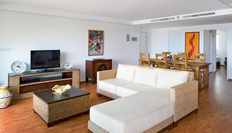 Imagen de la habitación del Hotel Shanaya Residence Ocean View Kata. Foto 4