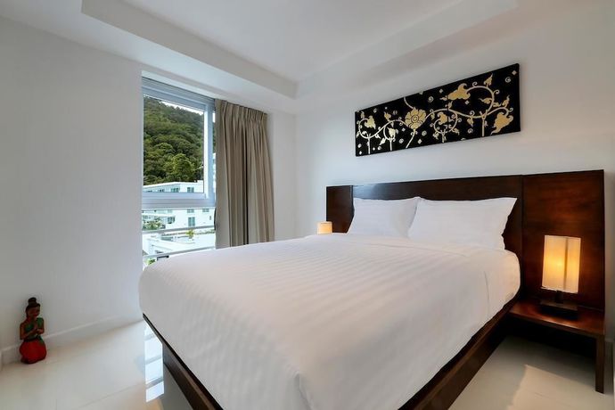 Imagen de la habitación del Hotel Shanaya Residence Ocean View Kata. Foto 10
