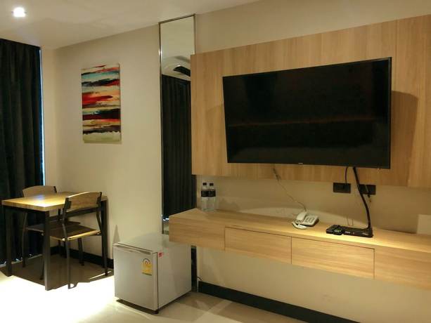 Imagen de la habitación del Hotel Shanaya Residence Ocean View Kata. Foto 16