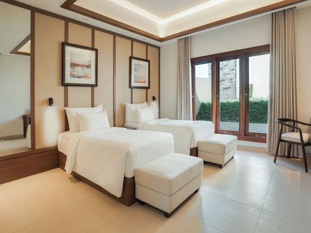 Imagen de la habitación del Hotel Shanaya Resort. Foto 6