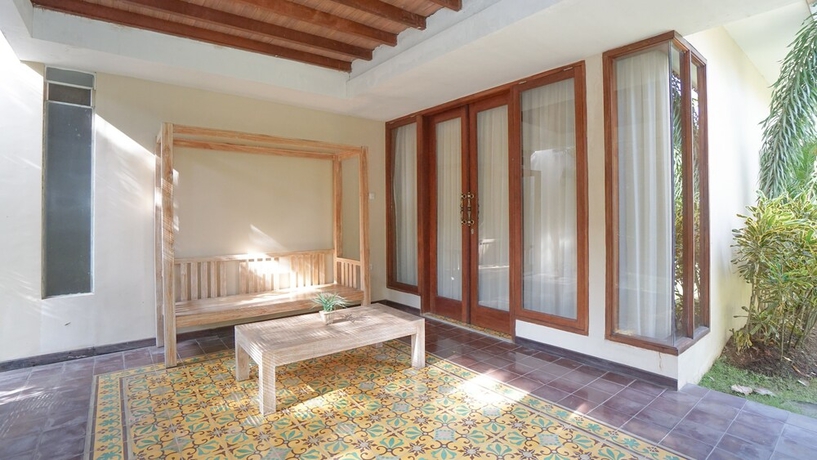 Imagen de la habitación del Hotel Shanaya Resort. Foto 11