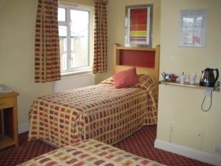 Imagen de la habitación del Hotel Shandon. Foto 4