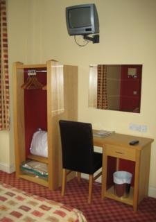 Imagen de la habitación del Hotel Shandon. Foto 5