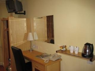 Imagen de la habitación del Hotel Shandon. Foto 7