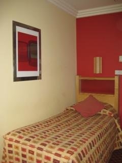 Imagen de la habitación del Hotel Shandon. Foto 8