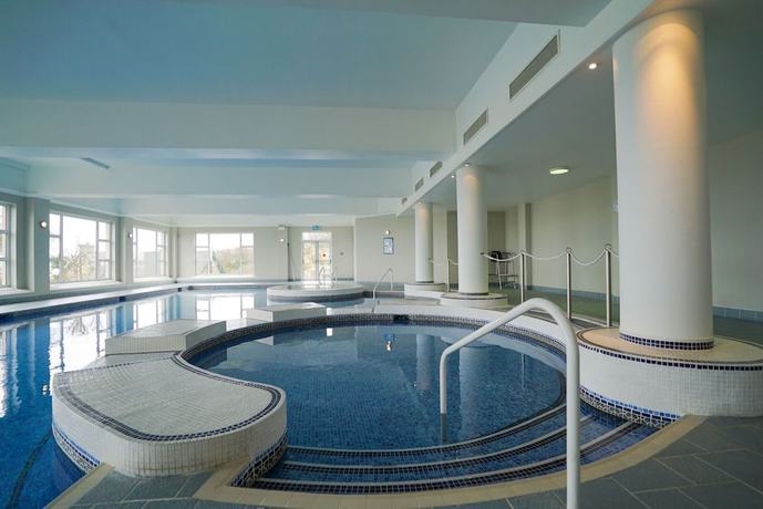 Imagen de la piscina del Hotel Shandon Hotel and Spa. Foto 20