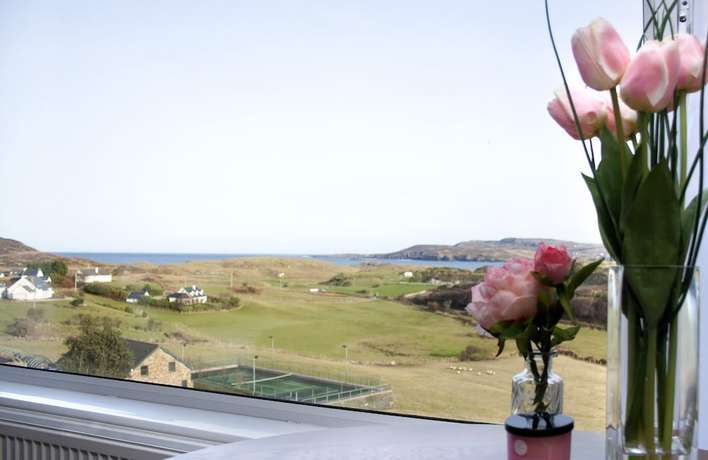 Imagen de la habitación del Hotel Shandon Hotel and Spa. Foto 9