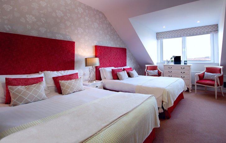 Imagen de la habitación del Hotel Shandon Hotel and Spa. Foto 10