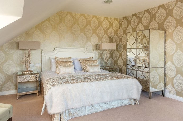 Imagen de la habitación del Hotel Shandon Hotel and Spa. Foto 11