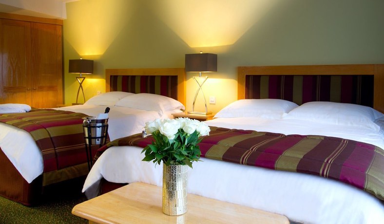 Imagen general del Hotel Shandon Hotel and Spa. Foto 1