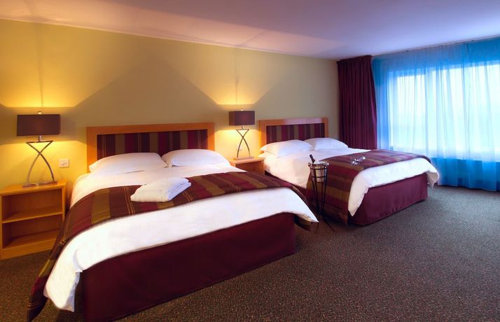 Imagen de la habitación del Hotel Shandon Hotel and Spa. Foto 14