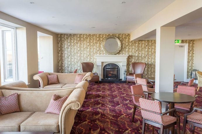 Imagen de los interiores del Hotel Shandon Hotel and Spa. Foto 19