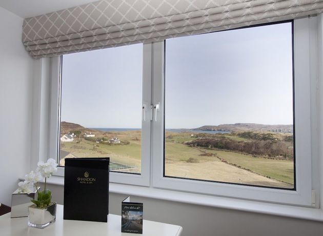 Imagen de la habitación del Hotel Shandon Hotel and Spa. Foto 16