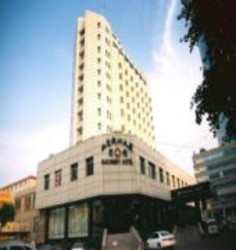 Imagen general del Hotel Shandong Machinery Yantai. Foto 1