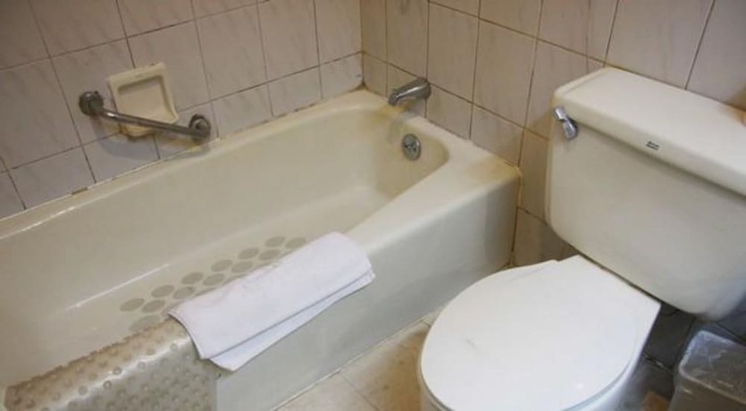 Imagen de la habitación del Hotel Shandong Pacific Hotel. Foto 7