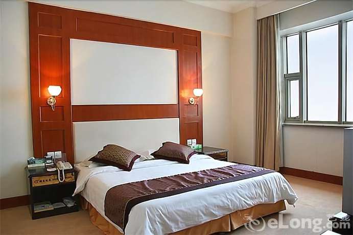 Imagen de la habitación del Hotel Shandong Yizheng. Foto 8