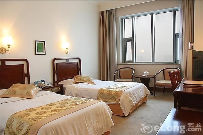 Imagen de la habitación del Hotel Shandong Yizheng. Foto 12