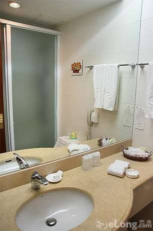 Imagen de la habitación del Hotel Shandong Yizheng. Foto 13