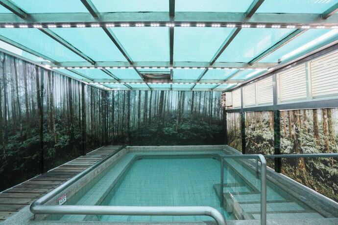 Imagen general del Hotel Shandori. Foto 3