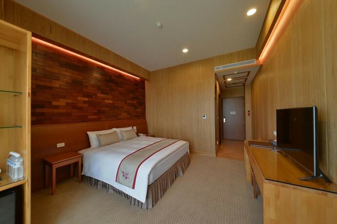 Imagen general del Hotel Shandori. Foto 6