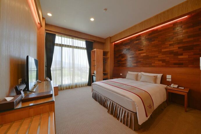 Imagen general del Hotel Shandori. Foto 15