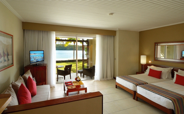 Imagen de la habitación del Hotel Shandrani Beachcomber Resort and Spa. Foto 8