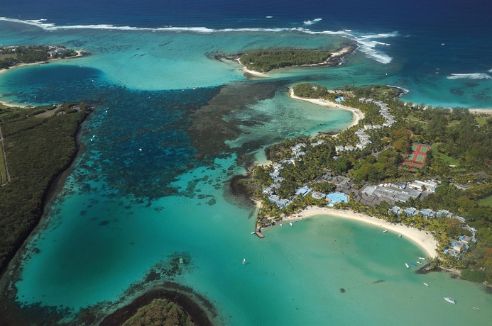 Imagen general del Hotel Shandrani Beachcomber Resort and Spa. Foto 2