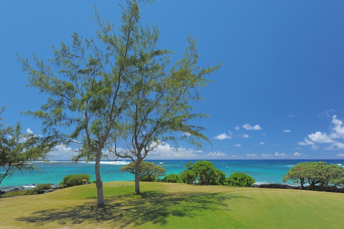 Imagen de los exteriores del Hotel Shandrani Beachcomber Resort and Spa. Foto 12