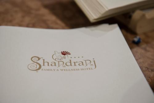 Imagen general del Hotel Shandranj. Foto 1