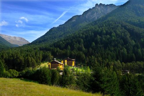Imagen general del Hotel Shandranj. Foto 3