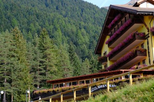 Imagen general del Hotel Shandranj. Foto 4