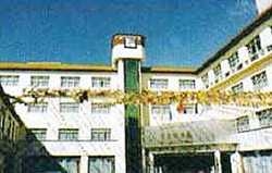 Imagen de los exteriores del Hotel Shang Bala. Foto 4