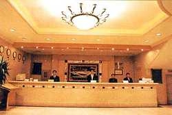 Imagen de los interiores del Hotel Shang Bala. Foto 5