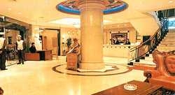 Imagen de los interiores del Hotel Shang Bala. Foto 6