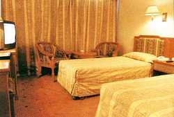 Imagen de la habitación del Hotel Shang Bala. Foto 2