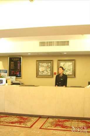 Imagen de los interiores del Hotel Shang Kang Cheng. Foto 6