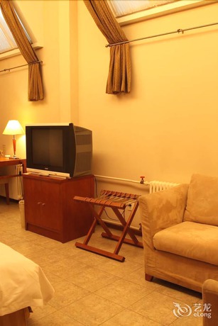 Imagen de la habitación del Hotel Shang Kang Cheng. Foto 3