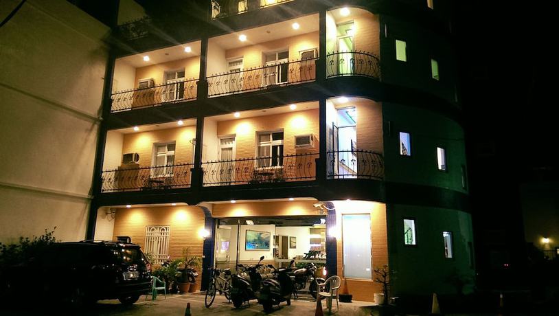 Imagen general del Hotel Shang Yong Vacation Inn. Foto 2